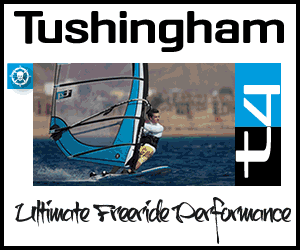 Tush T4 side