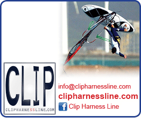 Clip Harness side