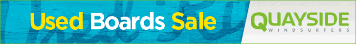 Quayside Used Sale bottom