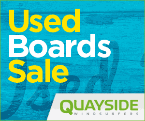 Quayside Used Sale side