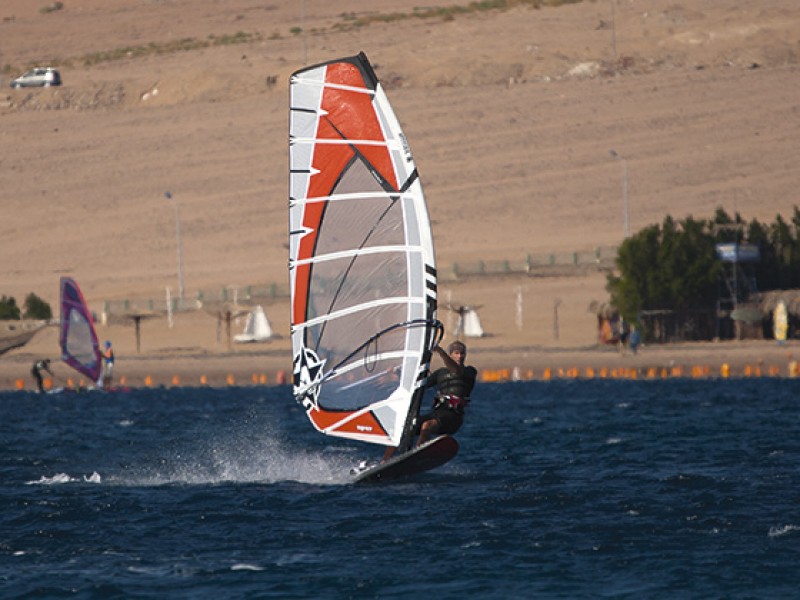 Attitude RPM 7.8m 2014 Featured