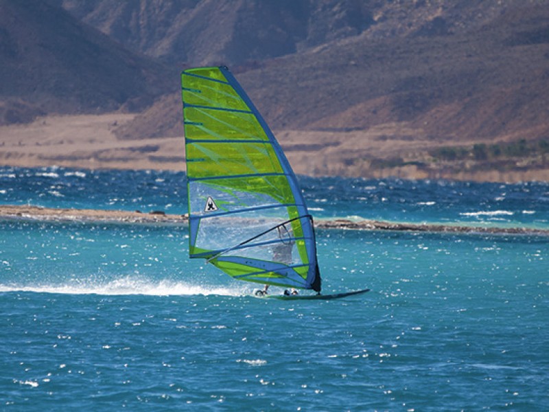 Gaastra Savage 7.8m 2014 Featured