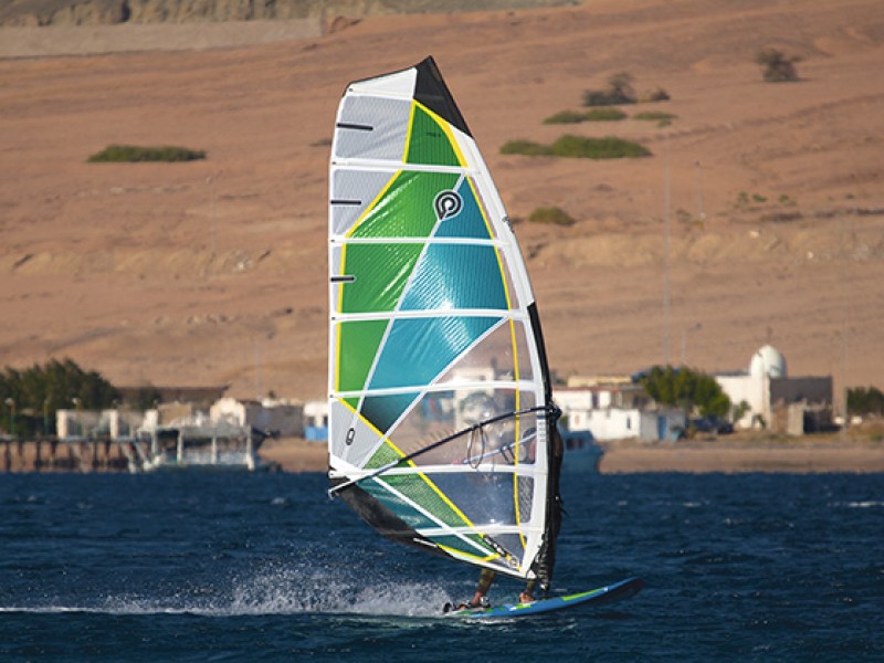 Goya Nexus 7.5m 2014 Featured