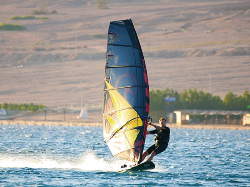 Point7 AC-X 4G 7.5m 2014 Featured