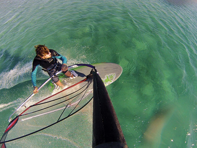 DCIM100GOPRO