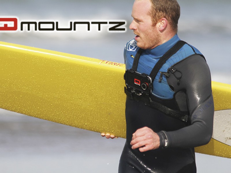 Q Mountz Featured