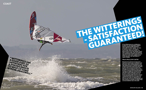WS337 Coast - The Witterings 2