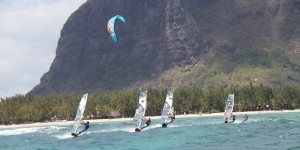Mauritius Le Morne Windsurf Holiday Sportif 640x427
