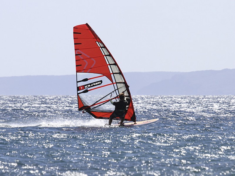 Severne Reflex 5 Featured