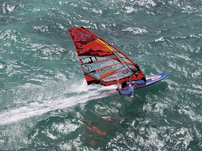 Starboard Isonic Featured