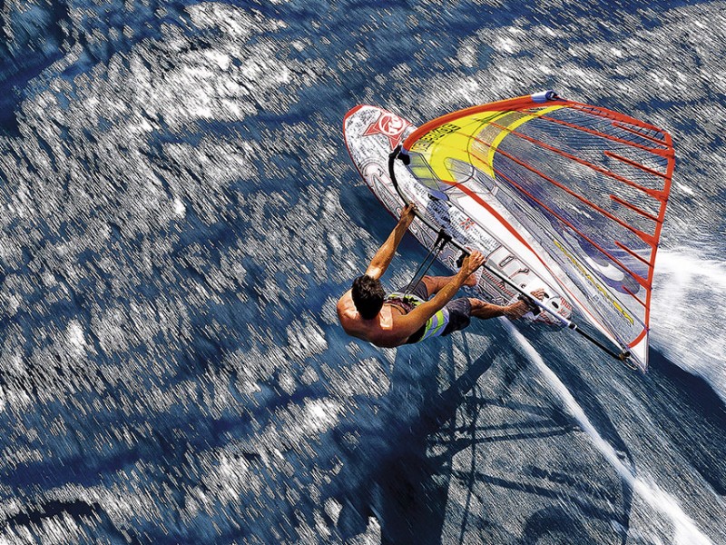 Test slider image