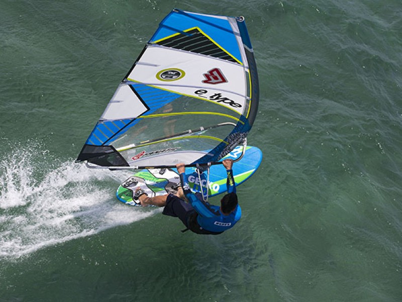 Fanatic Gecko 135L Ltd Featured