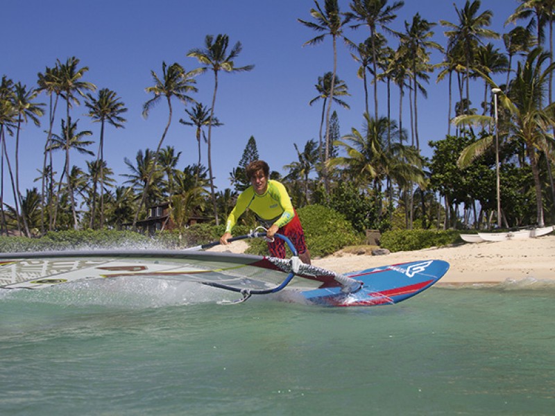 Fanatic Ray 110 Featured