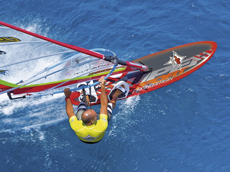JP Supersport pro Featured