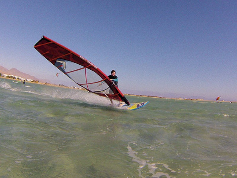 DCIM100GOPRO