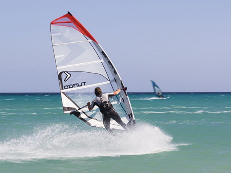 Severne Turbo-Featured