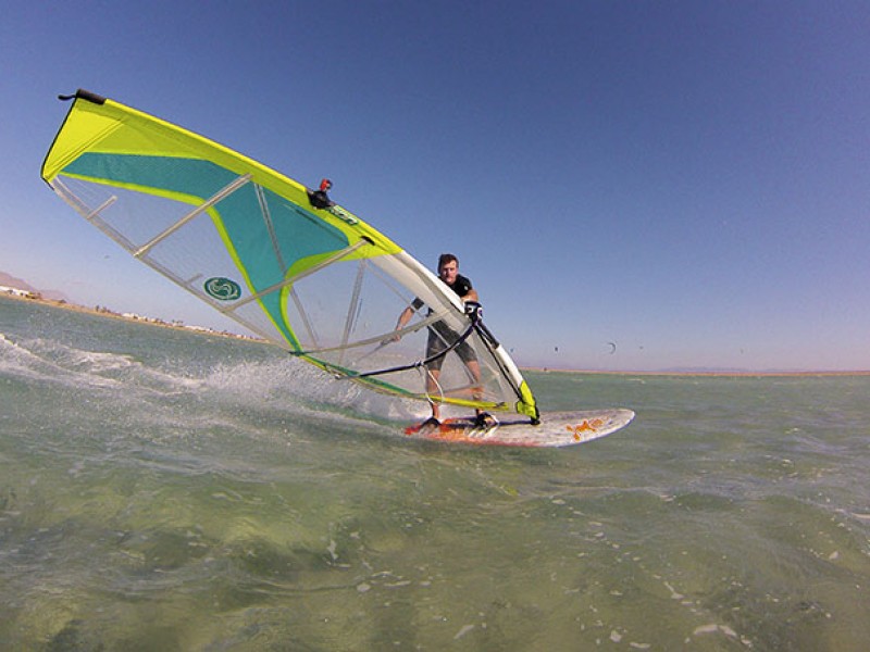 DCIM100GOPRO