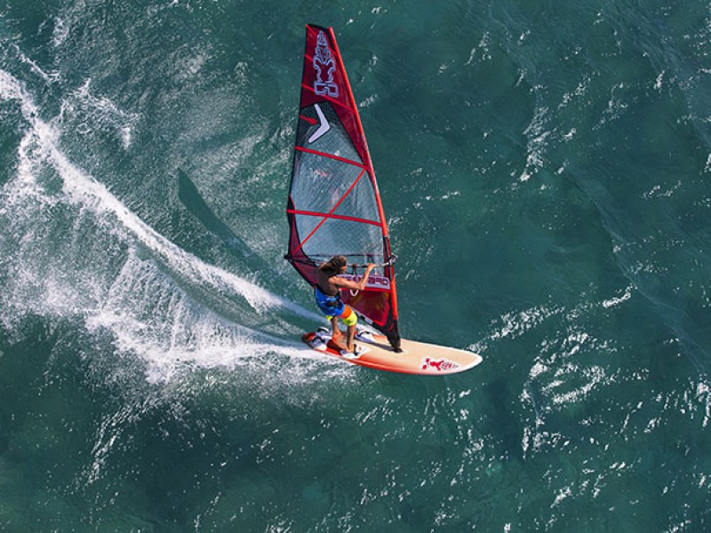 Starboard Carve 131 Featured