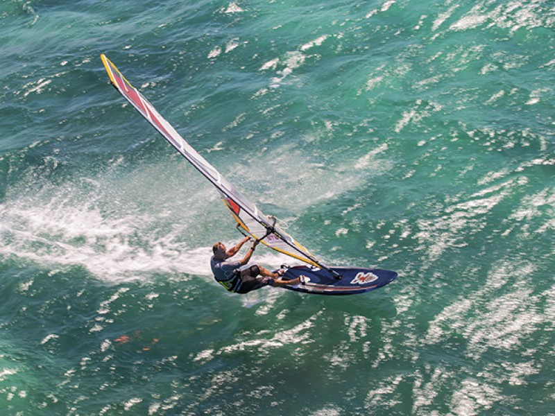 Starboard Futura 111 Carbon Featured
