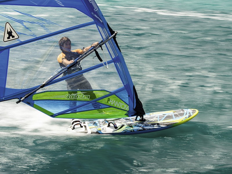 Tabou Speedster 69 Ltd Featured
