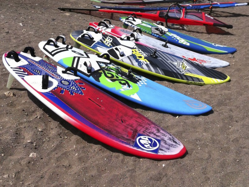 130L Freeride Intro 2