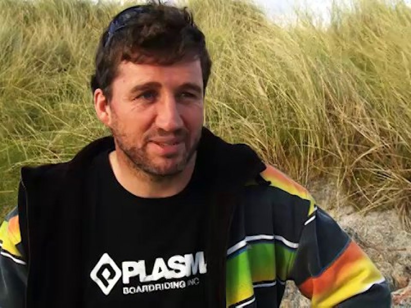 TIREE DAY 5 UPDATE