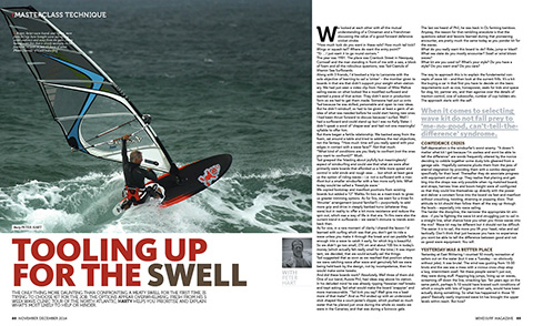 088 Peter Hart Article Updated