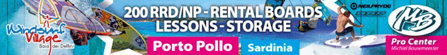Windsurf Village 2014 - top