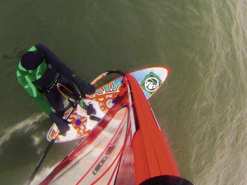 RRD FSW GoPro