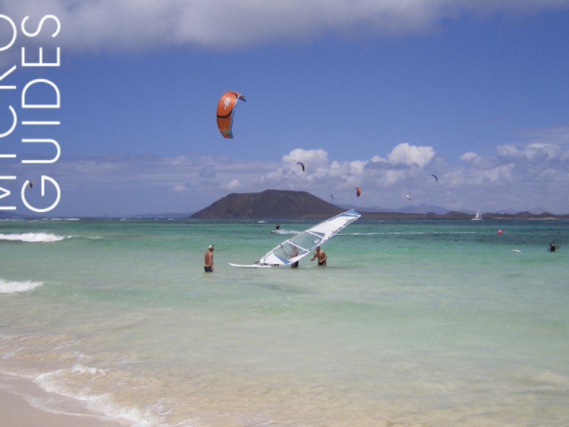 MG Corralejo Featured
