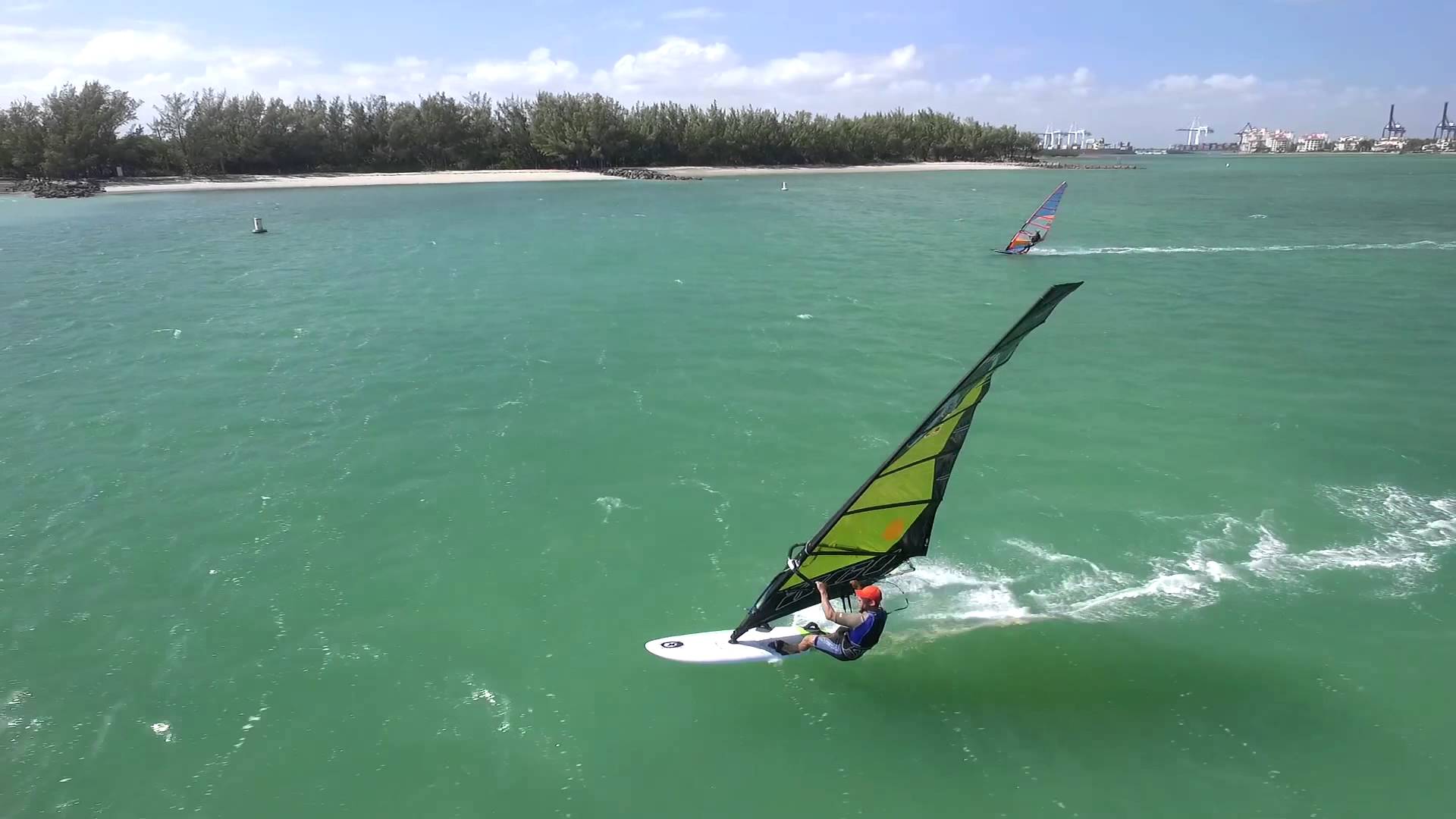 Windsurf MagazineWINDSURFING MIAMI Windsurf Magazine