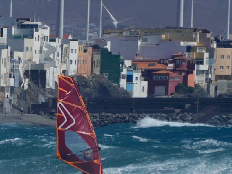 SHORT TRIP GRAN CANARIA