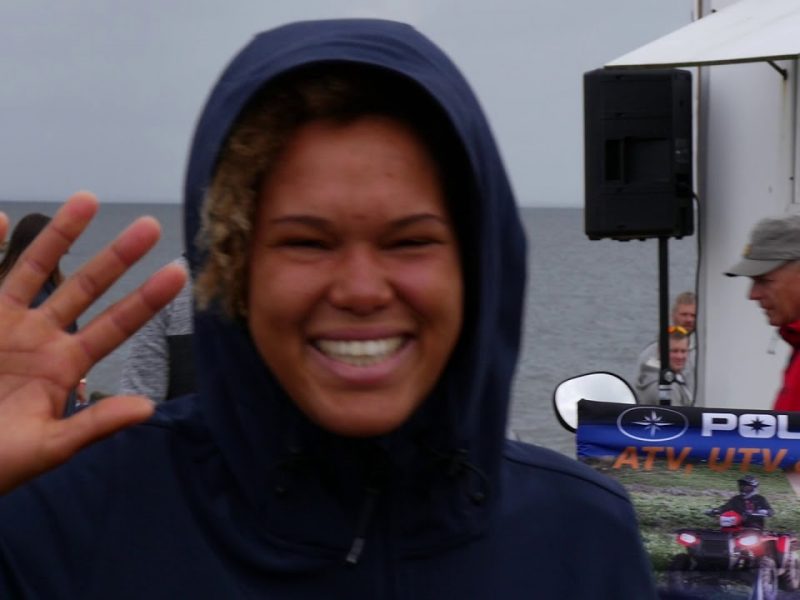 DAY 1 & DAY 2 HVIDE SANDE PWA WORLD CUP 2017