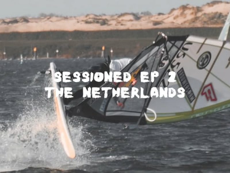 ALEX MERTENS FREESTYLE HOLLAND