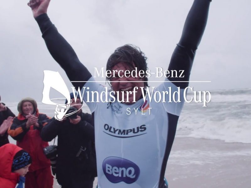 PHILIP KOSTER 2017 WORLD WAVE CHAMPION