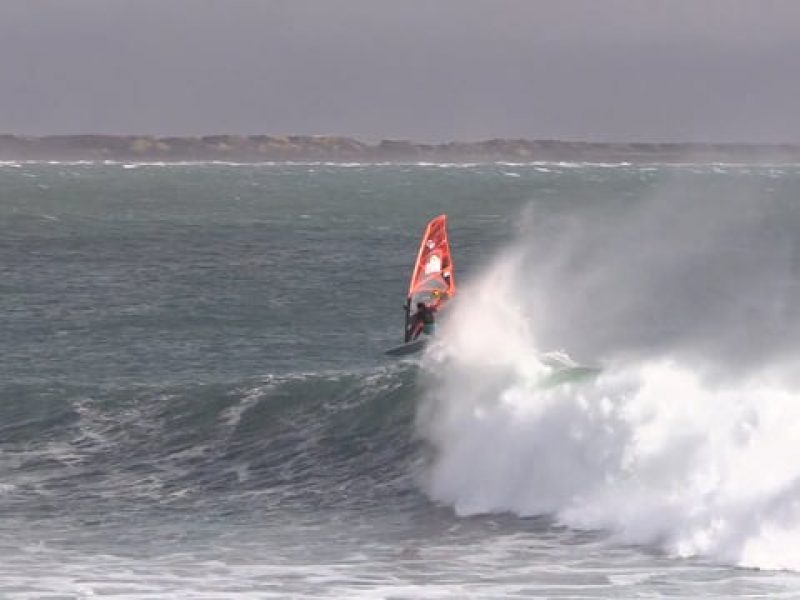 TRAVERSA AND DENEL IN ICELAND