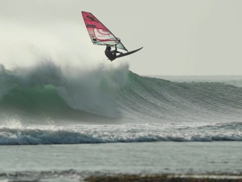 INDONESIA LEFTOVERS – LEON JAMAER
