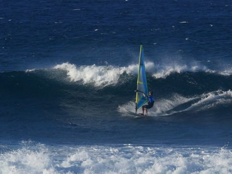 IWT – ALOHA CLASSIC 2017 GRAND MASTERS FINAL