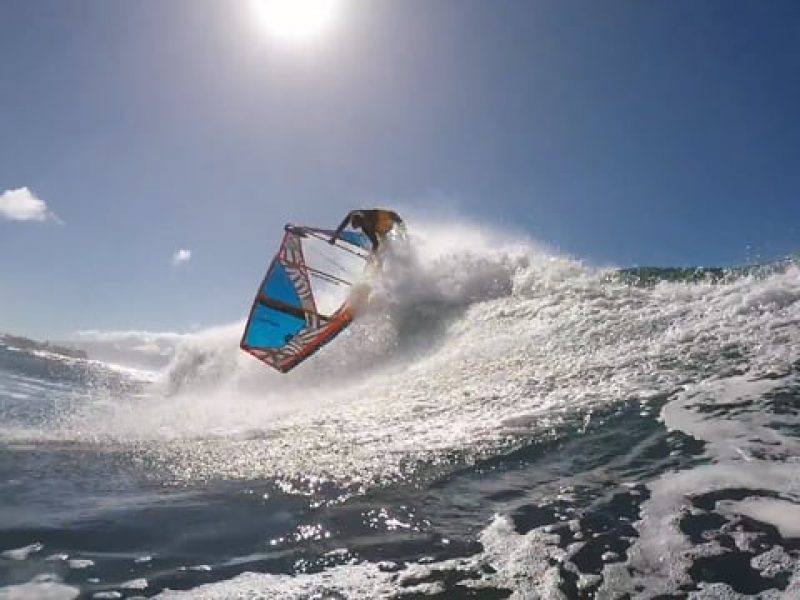 JOHN SKYE 2017 WRAP VIDEO