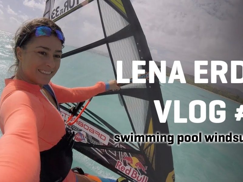 LENA ERIDL – VLOG#4