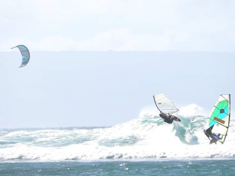 VICTOR FERNANDEZ WEST SIDE MAUI