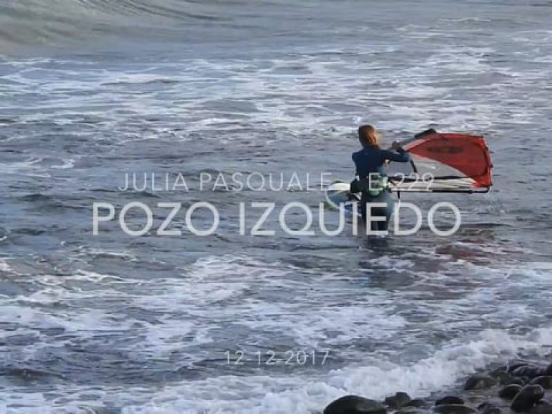 WAVE RIDING TODAY