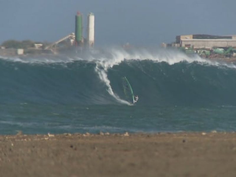 KAULI SEADI CABO VERDE