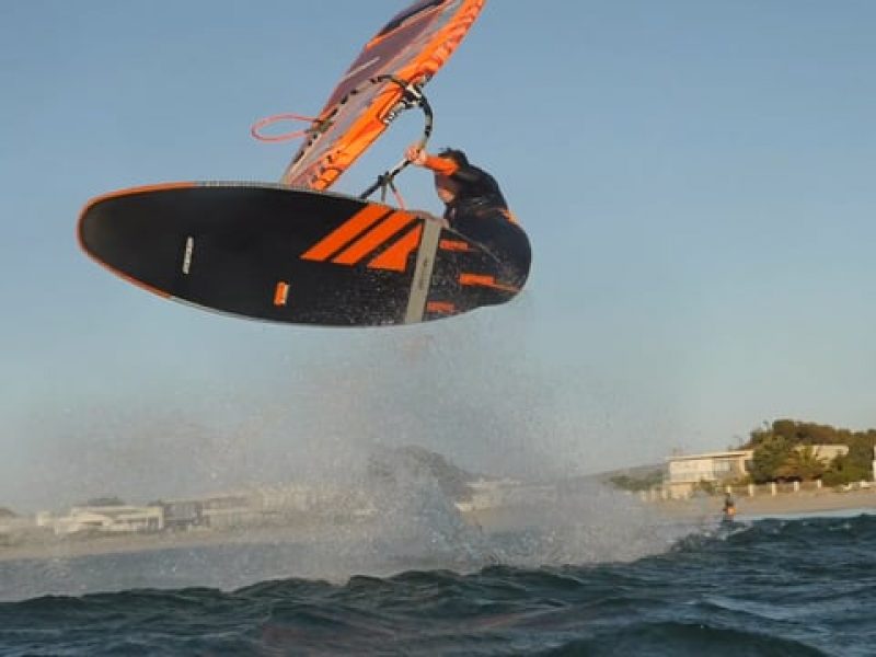 RRD FREESTYLE / WAVE V5
