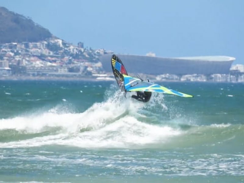 SOUTH AFRICA 2018