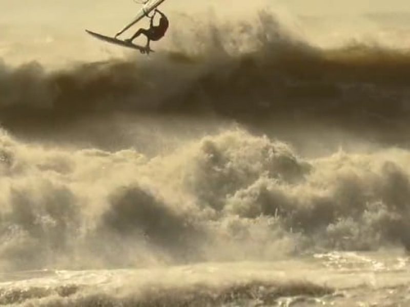 IWT MOROCCO 2018 MENS PRO FINAL VIDEO