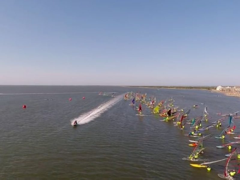OBX-WIND 2018 – DAYS 4&5