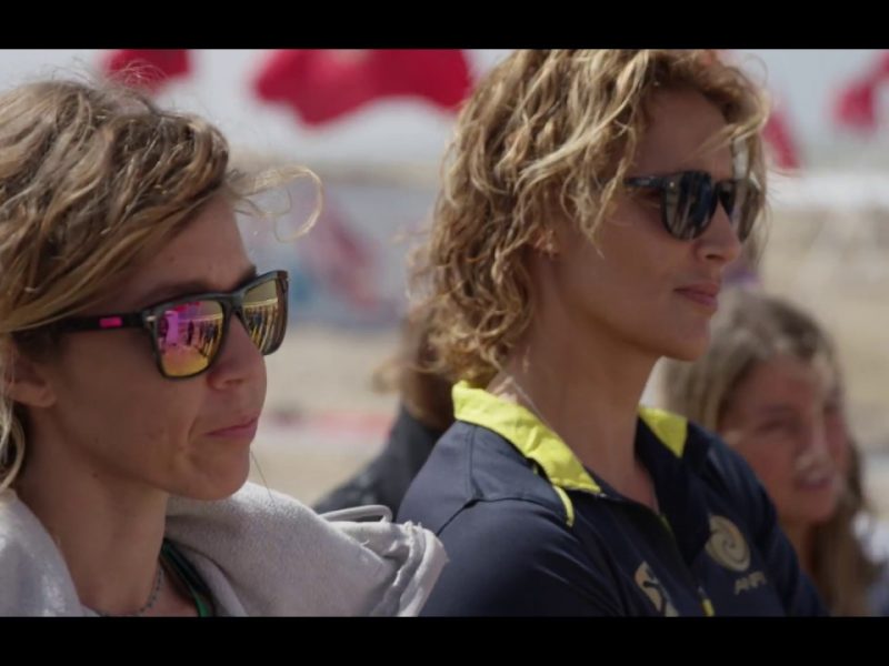 PWA MOROCCO WINDSURF WORLD CUP DAY 1,2 & 3
