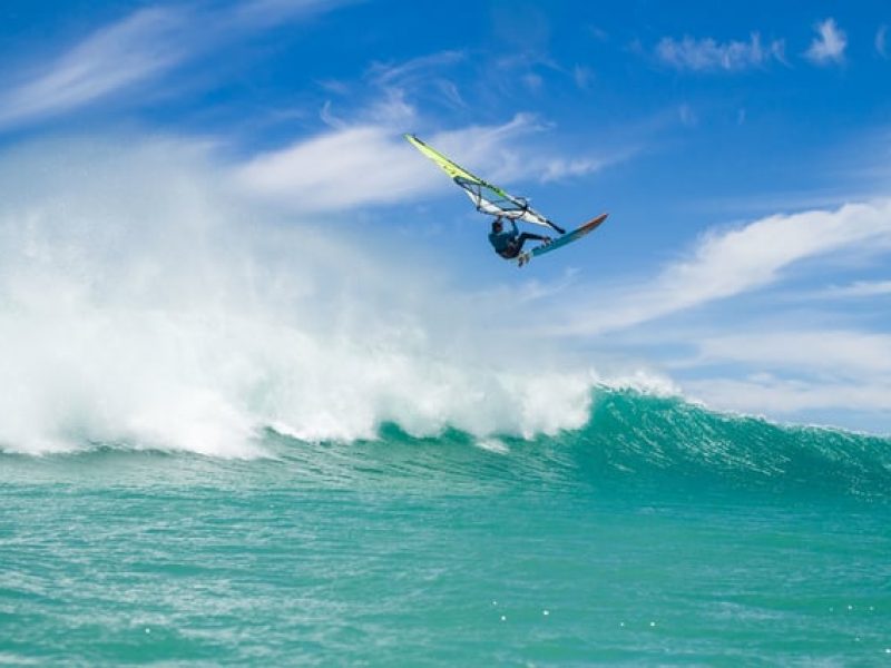 WINTER BANGERS – MARC PARÉ CAPE TOWN 2018