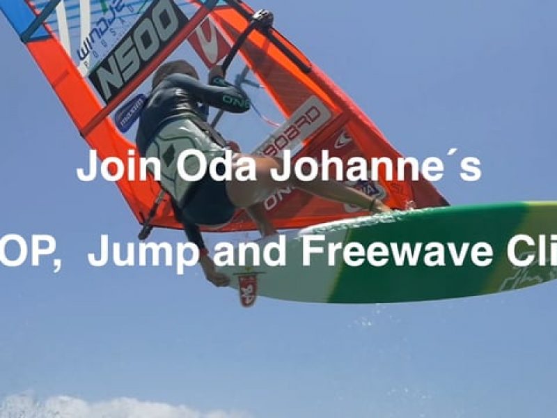 ODA JOHANNE | JERICOACORA CLINIC